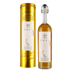 Grappa Poli Sarpa Oro barrique Tubo cl.70