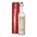 Grappa Poli Sarpa Tubo cl.70