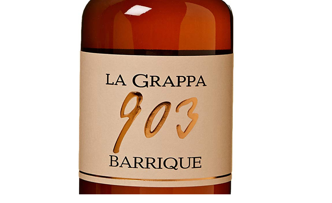 Distillati di vino
