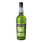 Chartreuse Verte cl.70