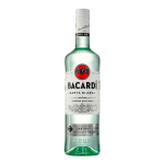 Rhum Bacardi Blanco cl.100