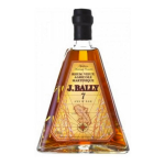 Rhum Bally Piramide 7Y cl.70
