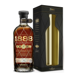 Rhum Brugal 1888 cl.70