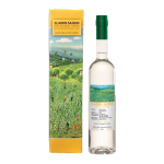 Rhum Clairin Sajous 8 Agricole cl.70