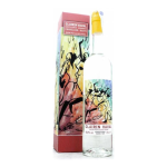 Rhum Clairin Vaval rac. 6 2018 cl.70