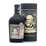 Rhum Diplomatico Res. Excl. Tubo cl.70