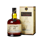 Rhum El Dorado 15YO astuccio cl.70