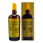 Rhum Hampden Estate 2012 8YO cl.70