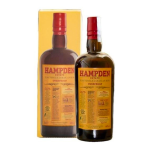 Rhum Hampden Estate Overproof cl.70