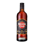 Rhum Havana Club 7YO cl.70