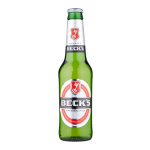 Birra Beck's cl.33x24