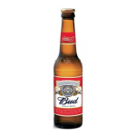 Birra Bud cl.33x24