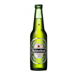 Birra Heineken cl.33X24
