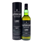 Whisky Laphroaig Lore cl.70