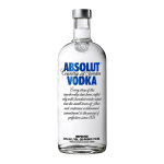 Wodka Absolut cl.100