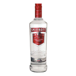 Wodka Smirnoff Red cl.100