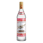 Wodka Stolichnaya cl.100