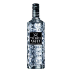 Wodka Three Sixty cl.70