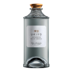 Wodka Ukiyo Japanese Rice cl.70