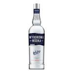 Wodka Wyborowa cl.100