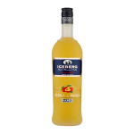 Wodka Aromatica Iceberg Pesca cl.100