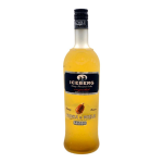 Wodka Aromatica Iceberg Caramello cl.70