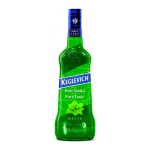 Wodka Aromatica Keglevich Menta cl.100