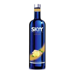 Wodka Aromatica SKYY Ginger cl.70