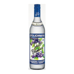 Wodka Aromatica Stolichnaya Blueberi cl.70
