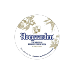 Birra Hoegaarden Blanche Fusto LT.20