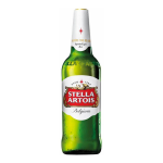 Birra Stella Artois cl.66x12