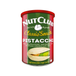 Nutclub Pistacchi Lattina gr.150