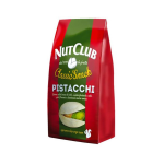 Nutclub Pistacchi Sacchetto gr.250