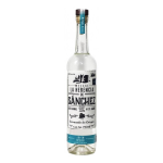 Mezcal La Herencia De Sanchez cl.70