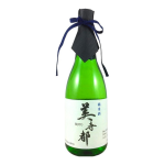 Sake Nihonshu Bijito Junmai Shu cl.72