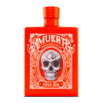 Gin Amuerte Coca Leaf Orange cl.70