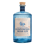 Gin Gunpowder Irish Gin cl.70