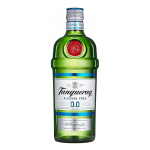 Gin Tanqueray Alcohol Free 0.0 cl.70
