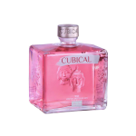 Gin W&H Cubical Kiss cl.70