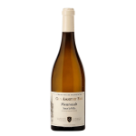 Vino Amiot Mersault sous la Valle 2019 cl.75