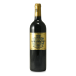 Vino Chateau Pontac Lynch Margaux AOC 2017 cl.75