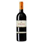Vino Antinori Solaia 2019 CL.75