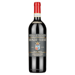 Vino Biondi Santi Brunello di Montalcino 2013 cl.75