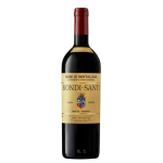Vino Biondi-Santi rosso di Montalcino 2018 cl.75