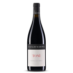 Vino Cataldi Madonna Tonì Montepulciano 2018 cl.75