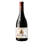 Vino Clos Val Seille Cotes du Rhone Reserve 2022 cl.75