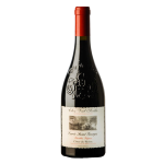 Vino Clos Val Seille Cuvée Saint George rouge 2022 cl.75