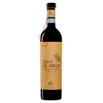 Vino Lunaria Coste Di Moro Montepulciano Bio 2020 cl.75