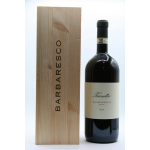 Vino Prunotto Barbaresco  2018 magnum cassa legno