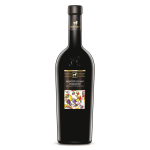 Vino Tenuta Ulisse Montepulciano 2022 cl.75